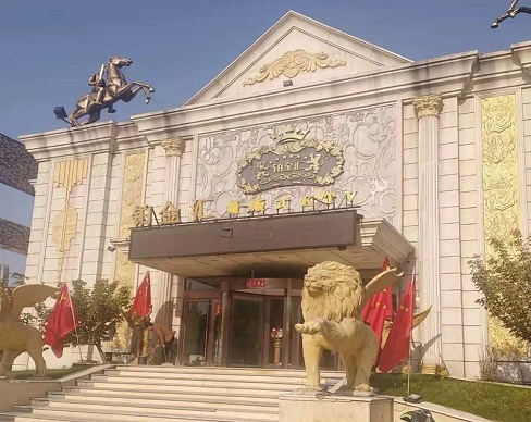 玉溪铂金汇KTV消费价格点评